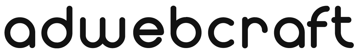 Adwebcraft
