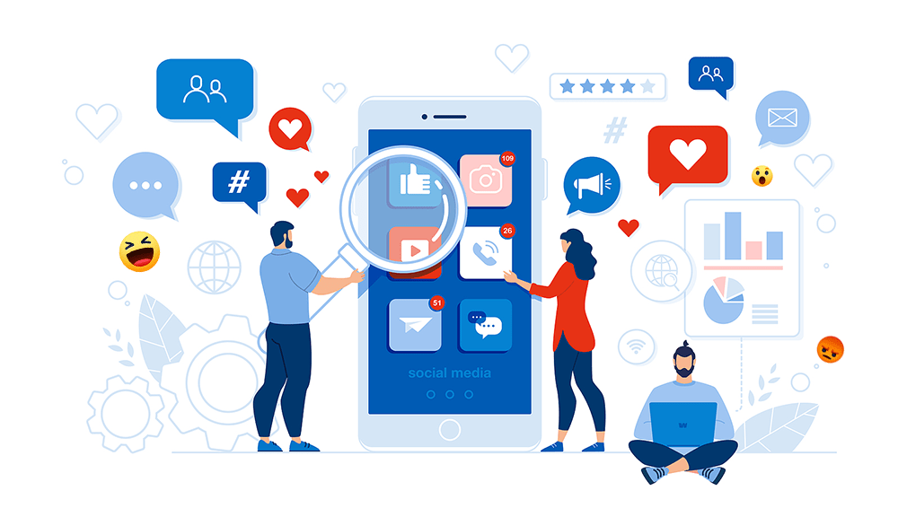 Challenges of Social Media Marketing