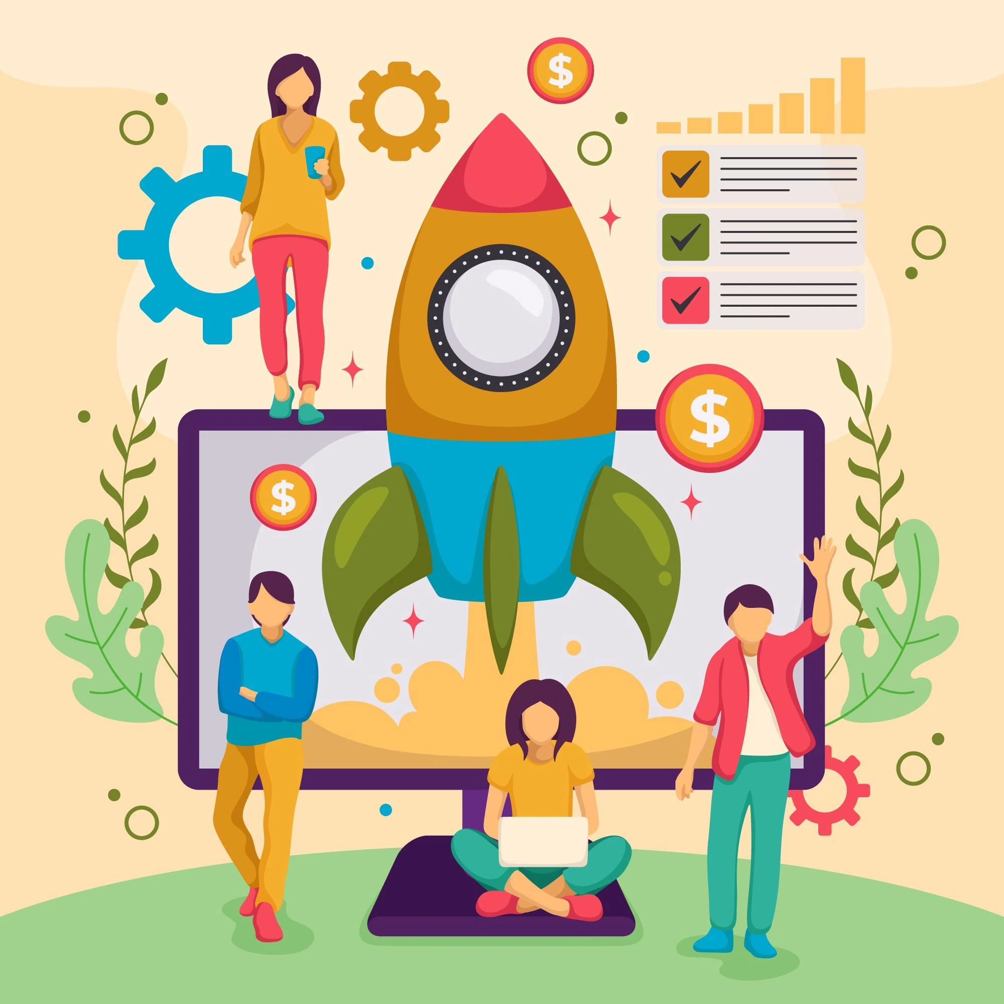 Profitability of Digital Marketing