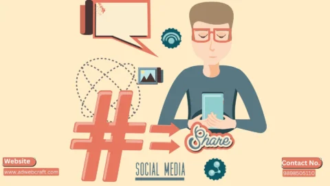 Instagram hashtags engagement