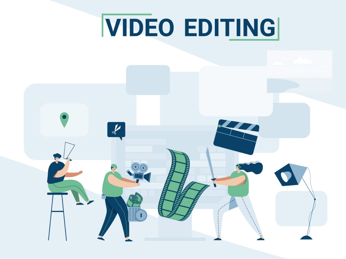 Enhancing the Editing Process