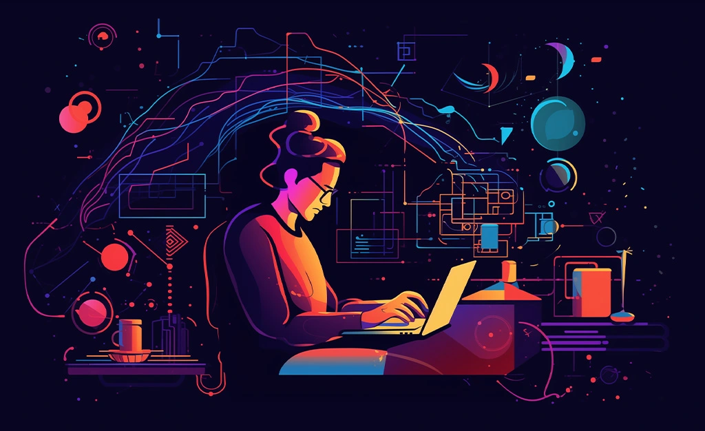 Graphic Design by designer