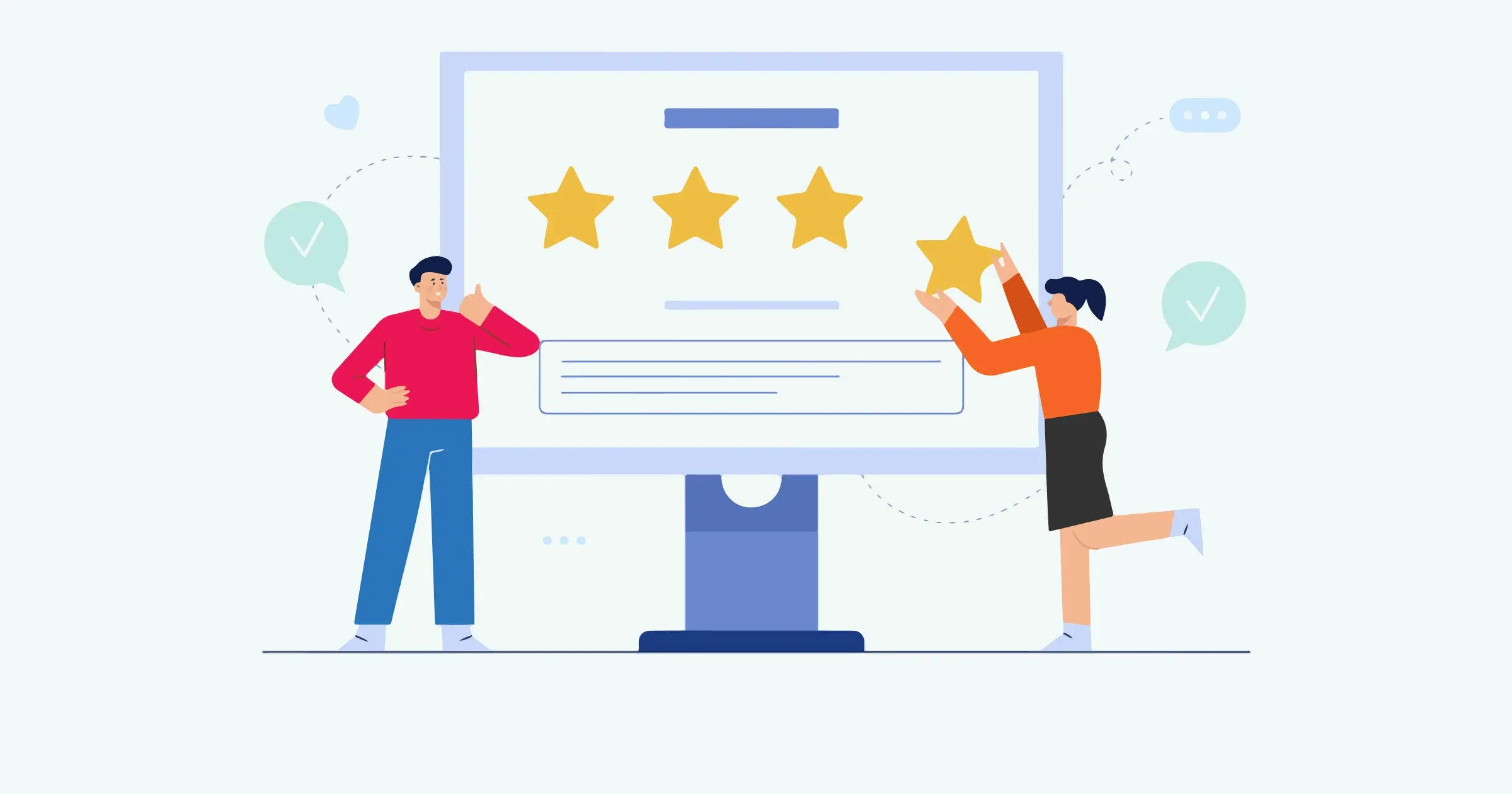 How to Do ORM in Digital Marketing