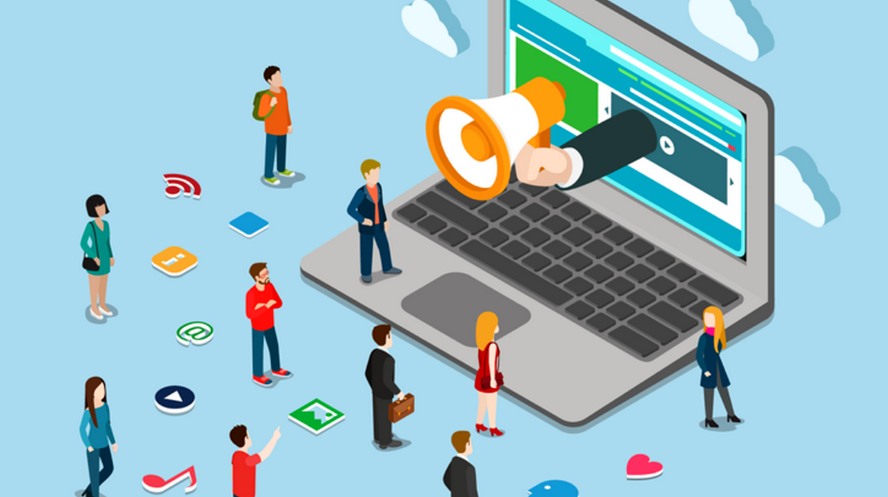 Increasing Visibility in Digital Marketing