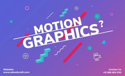 Motion Graphics