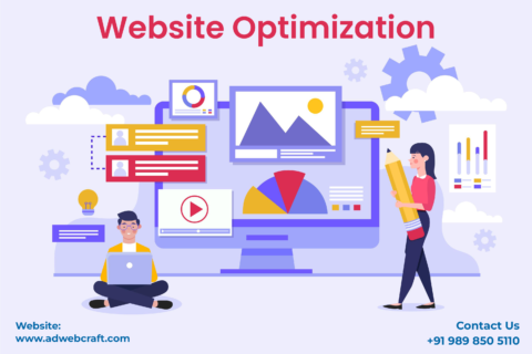 Website Optimization