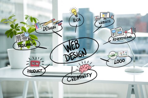 Website Development Company in Vadodara: Custom Web Solutions for Your Business