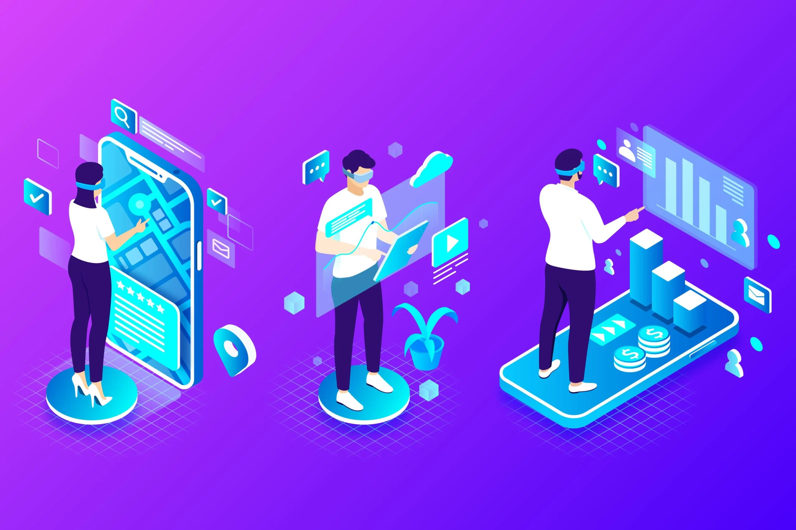 App Development Approach Future