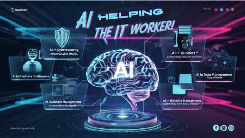 Artificial Intelligence cover