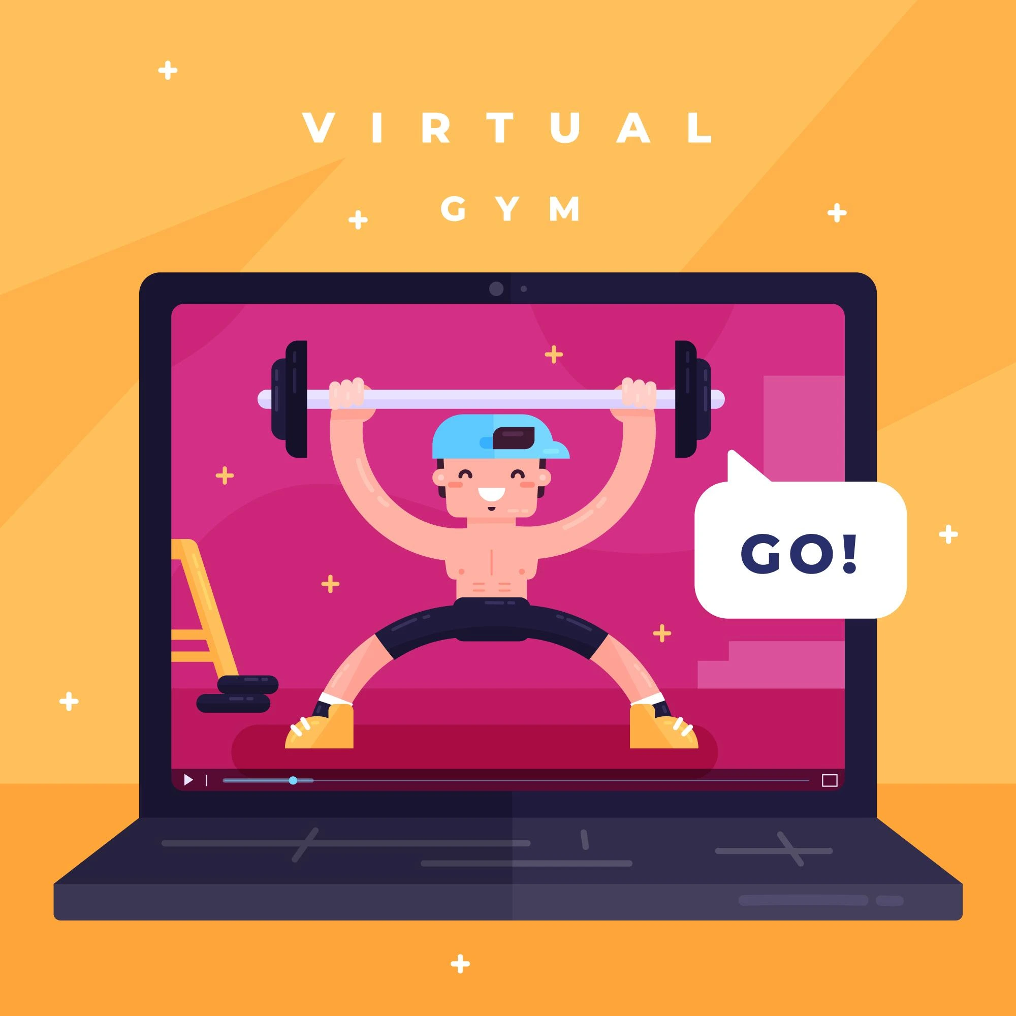 Digital Marketing in fitness industry