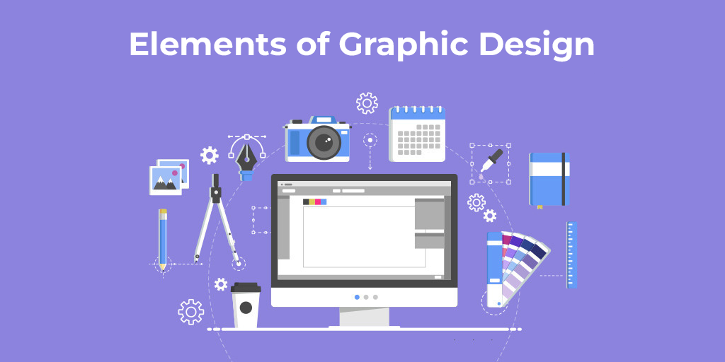 Elements of Graphic Design