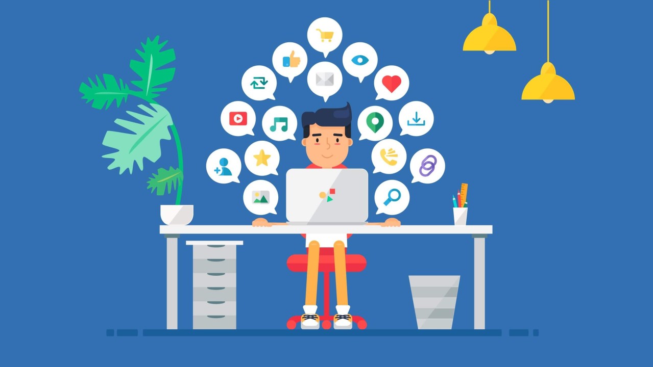 Factors Affecting Social Media Marketing