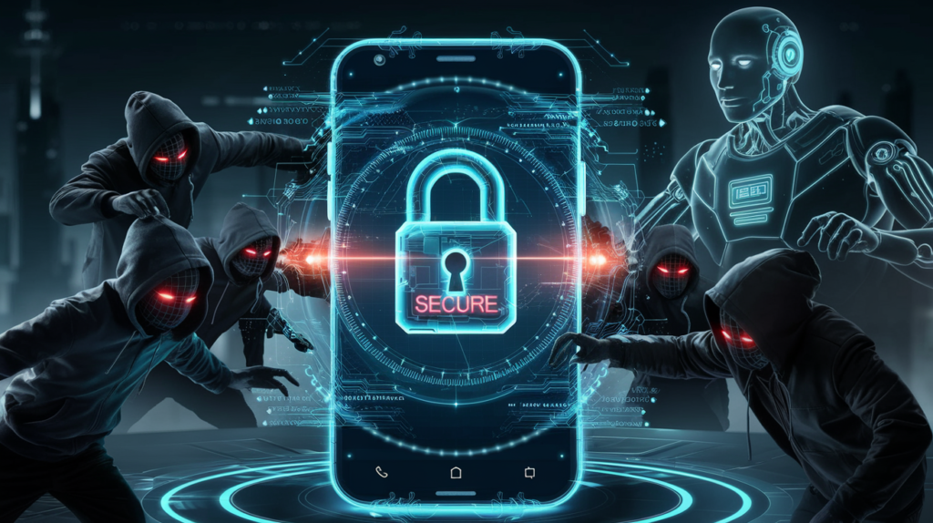 Mobile App Security
