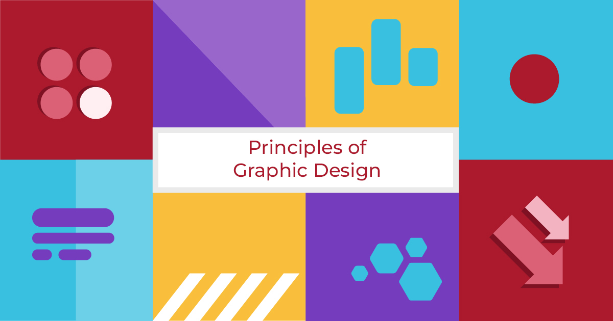 Principles of Graphic Design