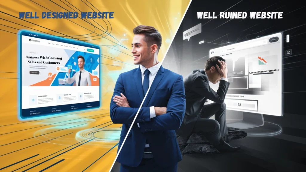 Web Design Services Cover