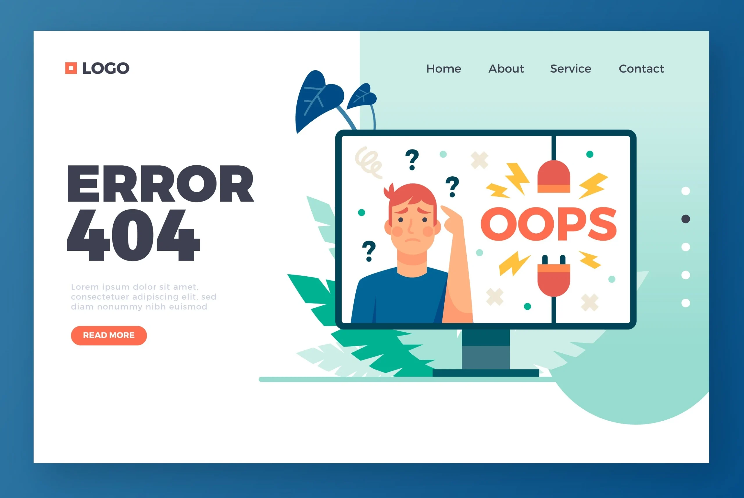 Web design Services middle