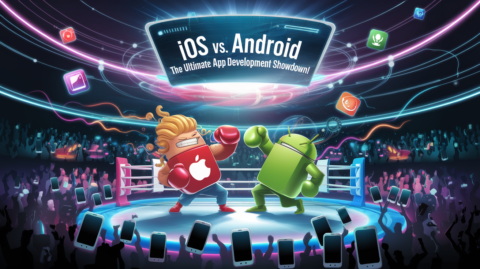 ios & Android Development