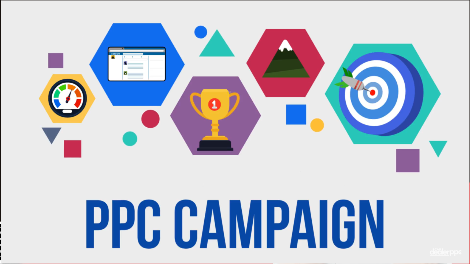 PPC Campaigns