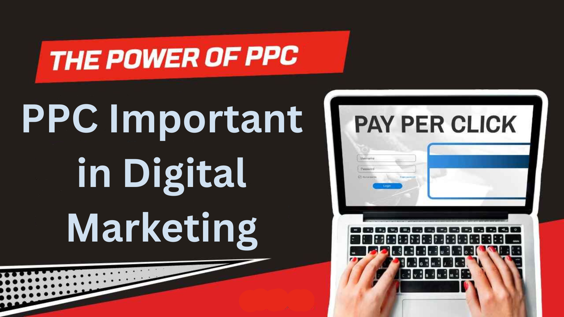 PPC Important in Digital Marketing