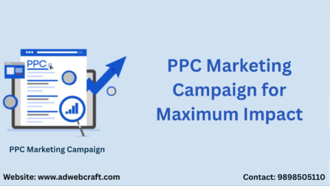 PPC Marketing Campaign