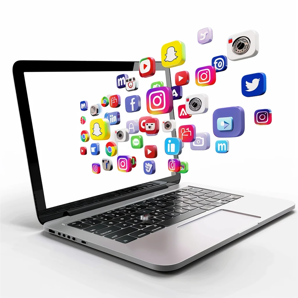 Business Owners Still Confuse Websites with Social Media Profiles 