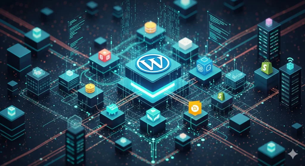 why WordPress is better than other CMS platfroms 2