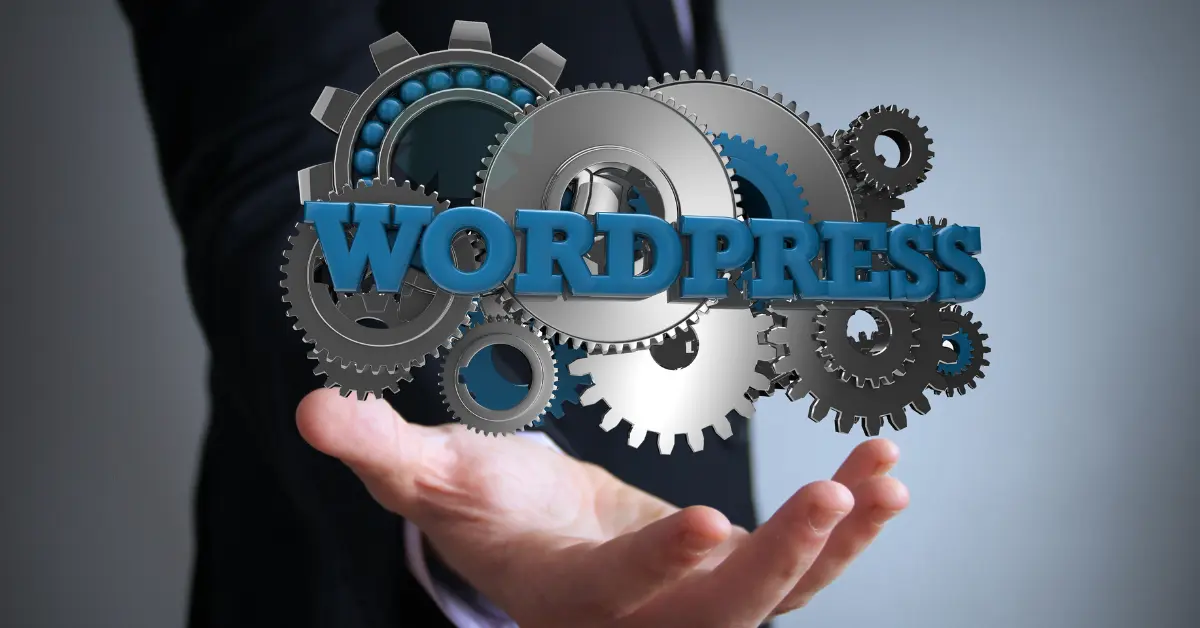 WordPress development services in Vadodara